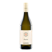 Masseria - Vino Bianco “padùs” 2020