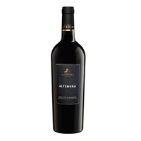 Masseria Altemura - Primitivo Di Manduria Doc Altemura 2018