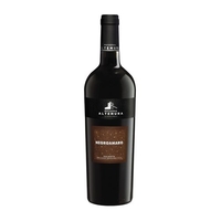 Masseria Altemura - Salento Negroamaro Igt 2020