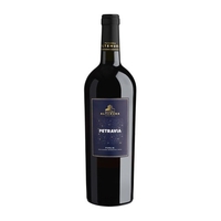 Masseria Altemura - Salento Primitivo Igt “sasseo” 2020