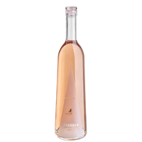 Masseria Altemura - Salento Rosato Igt Zìnzula 2021