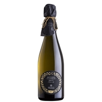 Masseria Borgo dei Trulli - Spumante Metodo Classico 2019
