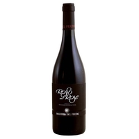Masseria del Feudo - Sicilia Nero D Avola Rosso Delle Rose 2021