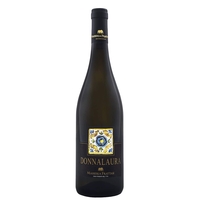 Masseria Frattasi - Falanghina Del Sannio Taburno Dop Donnalaura 2021