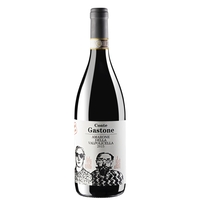 Massimago - Amarone Della Valpolicella Docg Conte Gastone 2017