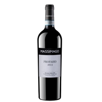 Massimago - Valpolicella Superiore Doc Profasio 2019