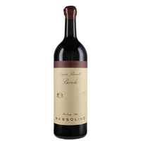 Massolino - Barolo Docg Vigna Rionda Dieci Anni 2001 Jéroboam