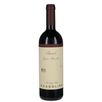 Massolino - Barolo Docg Vigna Rionda 2013