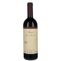 Massolino - Barolo Docg Vigna Rionda 2014