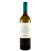 Mastroberardino - Campania Bianco Igt Mastro 2021