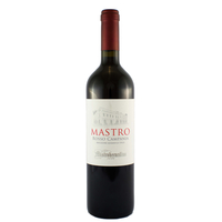 Mastroberardino - Campania Rosso Igt Mastro 2023