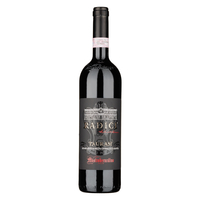 Mastroberardino - Taurasi Docg Radici 2019