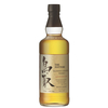 Matsui Whisky - Blended Japanese Whisky Aged In Bourbon Barrel The Tottori Matsui Whisky 0.7l