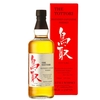 Matsui Whisky - Blended Japanese Whisky The Tottori Matsui Whisky 0.7l
