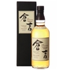 Matsui Whisky - Pure Malt Whisky Kurayoshi Matsui Whisky 0.7l