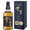 Matsui Whisky - Pure Malt Whisky Kurayoshi 8 Yo