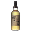 Matsui Whisky - Pure Malt Whisky Sherry Cask Kurayoshi Matsui Whisky 0.7l