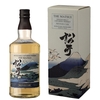 Matsui Whisky - Single Malt Whisky Mizunara Cask
