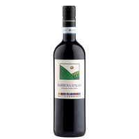 Matteo Correggia - Barbera D Alba Doc 2020