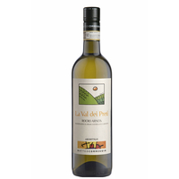 Matteo Correggia - Roero Arneis Docg La Val Dei Preti 2016