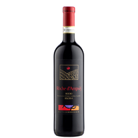 Matteo Correggia - Roero Riserva Docg Ròche D Ampsèj 2018