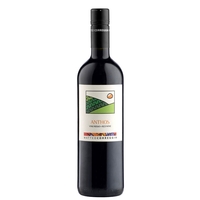Matteo Correggia - Vino Rosso Anthos