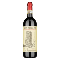 Mauro Franchino - Gattinara Docg 2020