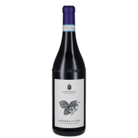 Mauro Marengo - Barbera D Alba Doc 2020