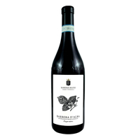 Mauro Marengo - Barbera D Alba Superiore Doc 2017