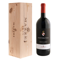 Mazzei - Chianti Classico Docg “fonterutoli” 2020 Magnum
