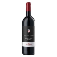 Mazzei - Chianti Classico Docg Fonterutoli 2021