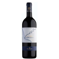 Mazzei - Maremma Toscana Rosso Doc “tirrenico” 2019