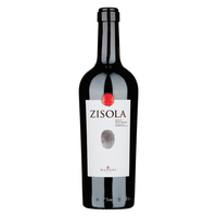 Mazzei - Sicilia Rosso Doc “zisola” 2021