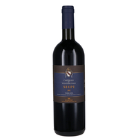 Mazzei - Toscana Igt Siepi 2002