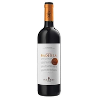 Mazzei - Toscana Rosso Igt Poggio Badiola 2021