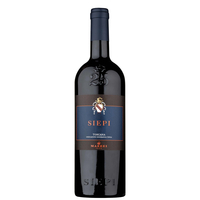 Mazzei - Toscana Rosso Igt “siepi” 2017