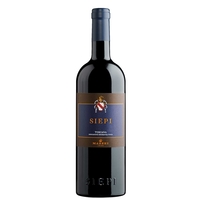 Mazzei - Toscana Rosso Igt “siepi” 2021