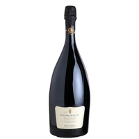 Medici Ermete - Lambrusco Reggiano Frizzante Secco Doc Concerto 2021 Magnum