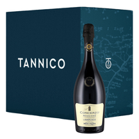 Medici Ermete - Lambrusco Reggiano Frizzante Secco Doc Concerto 2022
