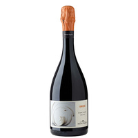 Medici Ermete - Spumante Brut Rosé Metodo Classico Unique 2020