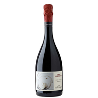 Medici Ermete - Spumante Metodo Classico Rosso Brut Granconcerto 2020