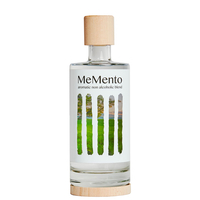 MeMento - Bevanda Analcolica Memento