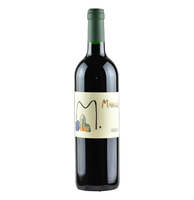 Miani - Colli Orientali Del Friuli Merlot Doc 1998