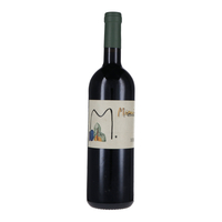 Miani - Merlot Colli Orientali Del Friuli Doc Buri 2006
