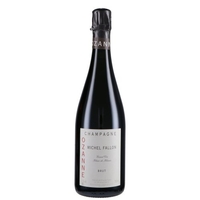 Michel Fallon - Champagne Brut Blanc De Blancs Ozanne
