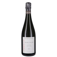 Michel Fallon - Champagne Brut Blanc De Blancs Ozanne
