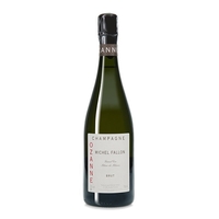 Michel Fallon - Champagne Grand Cru Brut Blanc De Blancs Ozanne