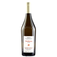 Michel Gahier - Arbois Chardonnay “les Crêts 2018