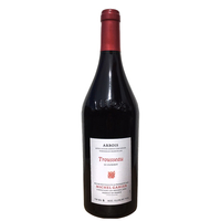 Michel Gahier - Arbois Trousseau “le Clousot” 2020