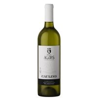 Michele Alois - Campania Falanghina Igt “caulino” 2020